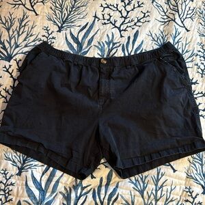 Chubbies shorts